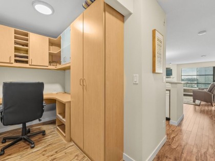 Photo 10 at 402 - 124 W 3rd Street, Lower Lonsdale, North Vancouver