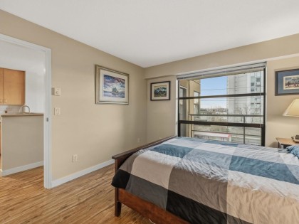 Photo 14 at 402 - 124 W 3rd Street, Lower Lonsdale, North Vancouver
