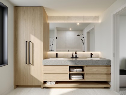 Photo 4 at 18 - 1045 Ridgewood Drive, Edgemont, North Vancouver