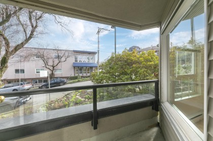 Photo 23 at 6 - 1101 W 8th Avenue, Fairview VW, Vancouver West