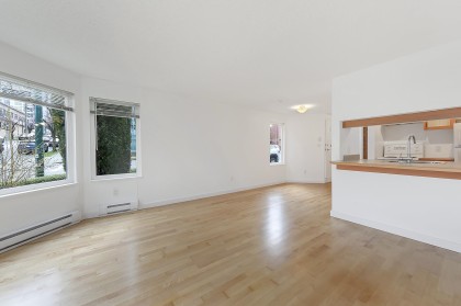 Photo 6 at 6 - 1101 W 8th Avenue, Fairview VW, Vancouver West