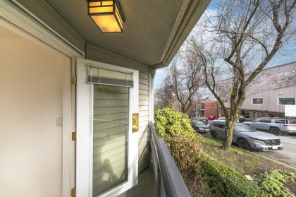 Photo 22 at 6 - 1101 W 8th Avenue, Fairview VW, Vancouver West