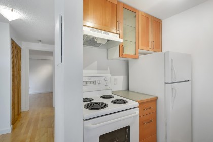 Photo 9 at 6 - 1101 W 8th Avenue, Fairview VW, Vancouver West