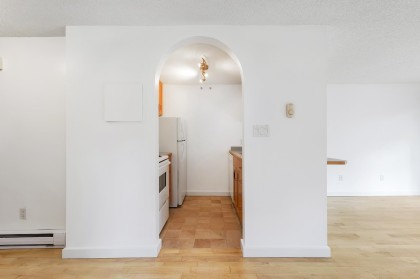 Photo 14 at 6 - 1101 W 8th Avenue, Fairview VW, Vancouver West