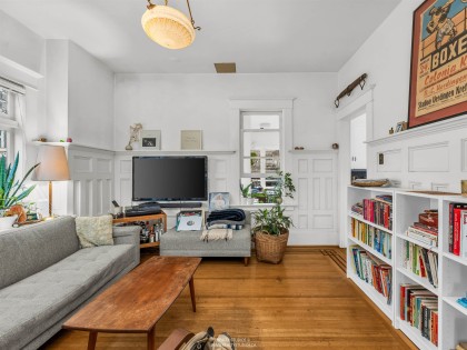 Photo 22 at 354 W 15th Avenue, Mount Pleasant VW, Vancouver West