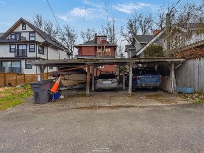 Photo 36 at 354 W 15th Avenue, Mount Pleasant VW, Vancouver West