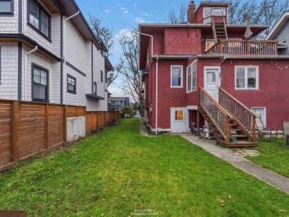 Photo 34 at 354 W 15th Avenue, Mount Pleasant VW, Vancouver West