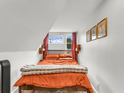 Photo 15 at 354 W 15th Avenue, Mount Pleasant VW, Vancouver West