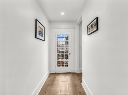 Photo 11 at 354 W 15th Avenue, Mount Pleasant VW, Vancouver West