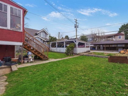 Photo 35 at 354 W 15th Avenue, Mount Pleasant VW, Vancouver West