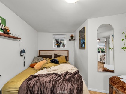 Photo 31 at 354 W 15th Avenue, Mount Pleasant VW, Vancouver West