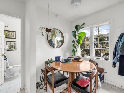 Photo 25 at 354 W 15th Avenue, Mount Pleasant VW, Vancouver West