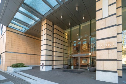 Photo 2 at 908 - 1028 Barclay Street, West End VW, Vancouver West