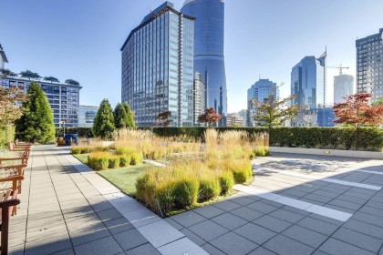 Photo 13 at 908 - 1028 Barclay Street, West End VW, Vancouver West