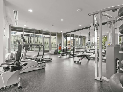 Photo 12 at 908 - 1028 Barclay Street, West End VW, Vancouver West