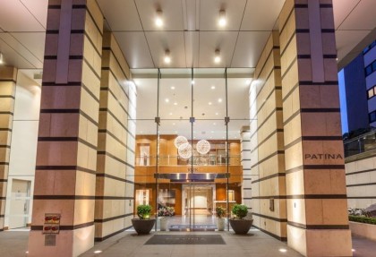 Photo 3 at 908 - 1028 Barclay Street, West End VW, Vancouver West