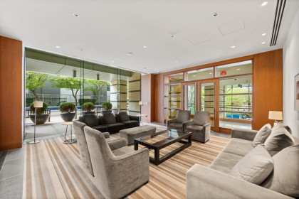 Photo 4 at 908 - 1028 Barclay Street, West End VW, Vancouver West