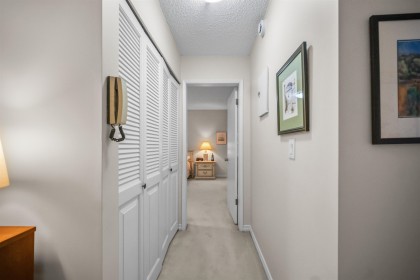 Photo 13 at 202 - 1066 W 13th Avenue, Fairview VW, Vancouver West