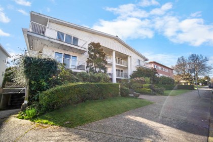 Photo 26 at 202 - 1066 W 13th Avenue, Fairview VW, Vancouver West