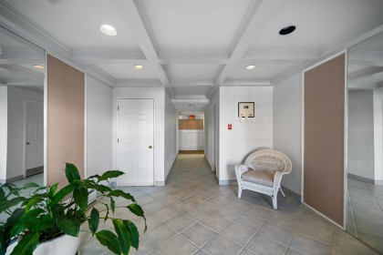 Photo 3 at 202 - 1066 W 13th Avenue, Fairview VW, Vancouver West