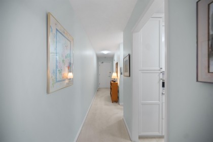 Photo 5 at 202 - 1066 W 13th Avenue, Fairview VW, Vancouver West