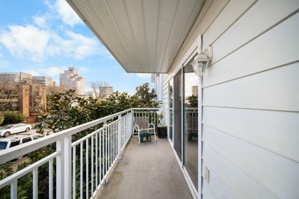 Photo 18 at 202 - 1066 W 13th Avenue, Fairview VW, Vancouver West