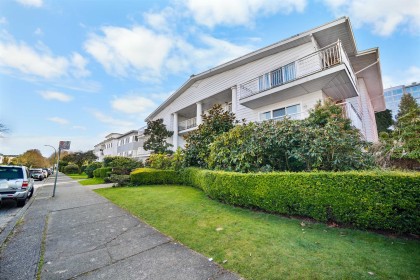 Photo 25 at 202 - 1066 W 13th Avenue, Fairview VW, Vancouver West