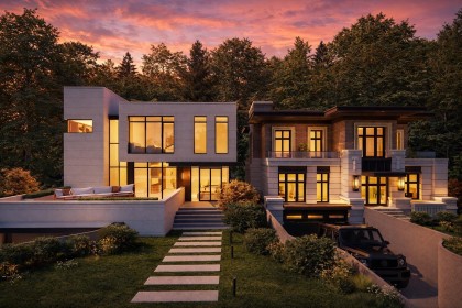 Photo 7 at 430 Macbeth Crescent, Cedardale, West Vancouver