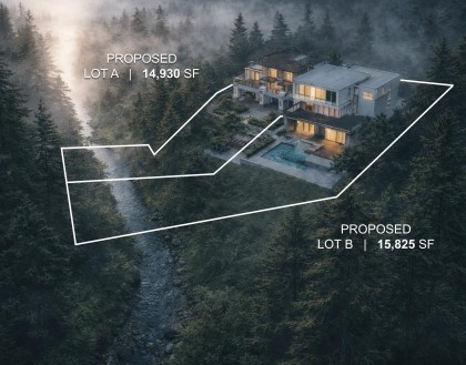 Photo 5 at 430 Macbeth Crescent, Cedardale, West Vancouver
