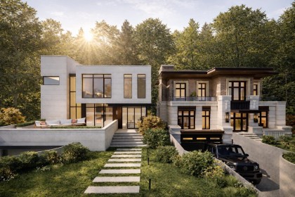Photo 9 at 430 Macbeth Crescent, Cedardale, West Vancouver