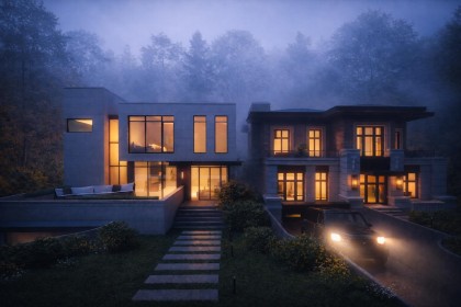 Photo 14 at 430 Macbeth Crescent, Cedardale, West Vancouver