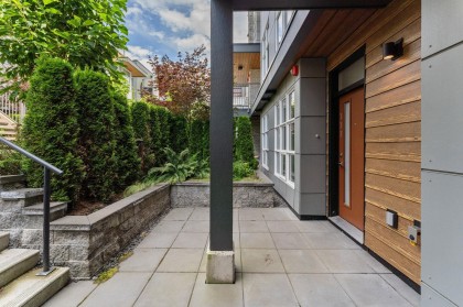 Photo 5 at 119 - 2060 Curling Road, Pemberton NV, North Vancouver