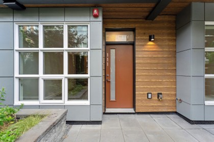 Photo 4 at 119 - 2060 Curling Road, Pemberton NV, North Vancouver
