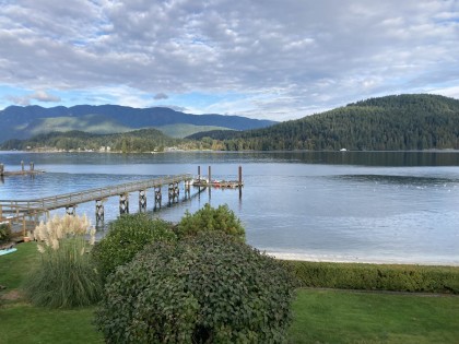 Photo 6 at 450 Beachview Drive, Dollarton, North Vancouver