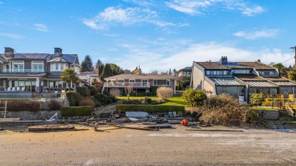 Photo 13 at 450 Beachview Drive, Dollarton, North Vancouver