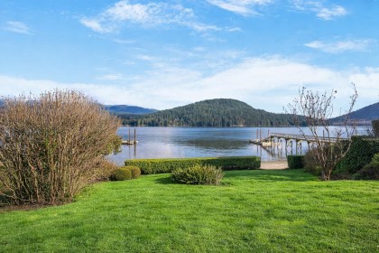 Photo 12 at 450 Beachview Drive, Dollarton, North Vancouver