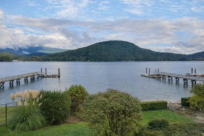 Photo 1 at 450 Beachview Drive, Dollarton, North Vancouver