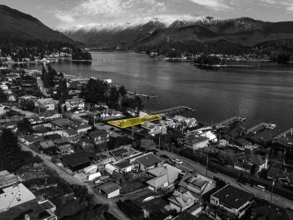 Photo 10 at 450 Beachview Drive, Dollarton, North Vancouver