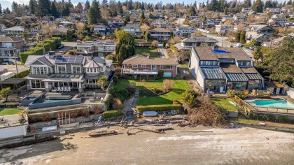 Photo 8 at 450 Beachview Drive, Dollarton, North Vancouver