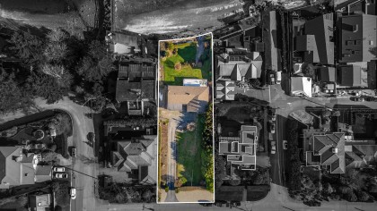 Photo 25 at 450 Beachview Drive, Dollarton, North Vancouver