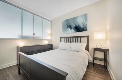 Photo 17 at 307 - 1249 Granville Street, Downtown VW, Vancouver West