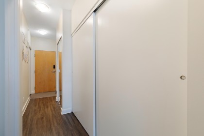 Photo 22 at 307 - 1249 Granville Street, Downtown VW, Vancouver West