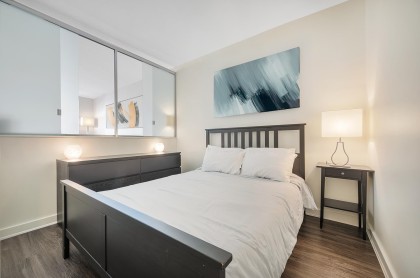 Photo 18 at 307 - 1249 Granville Street, Downtown VW, Vancouver West