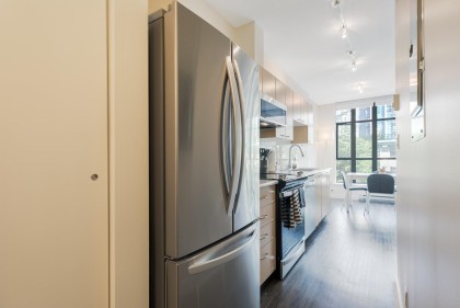 Photo 15 at 307 - 1249 Granville Street, Downtown VW, Vancouver West