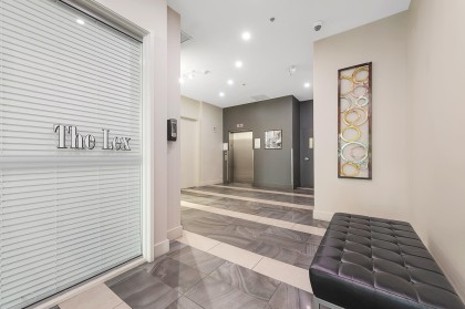 Photo 25 at 307 - 1249 Granville Street, Downtown VW, Vancouver West