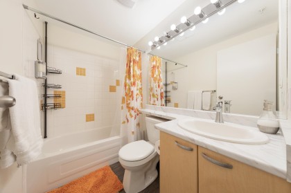 Photo 21 at 307 - 1249 Granville Street, Downtown VW, Vancouver West