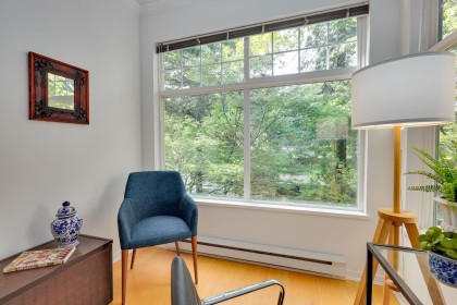 Photo 17 at 304 - 1388 Nelson Street, West End VW, Vancouver West