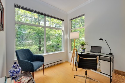 Photo 16 at 304 - 1388 Nelson Street, West End VW, Vancouver West