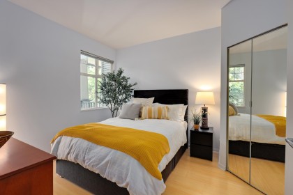 Photo 12 at 304 - 1388 Nelson Street, West End VW, Vancouver West