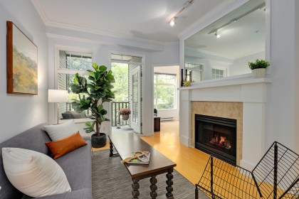 Photo 3 at 304 - 1388 Nelson Street, West End VW, Vancouver West